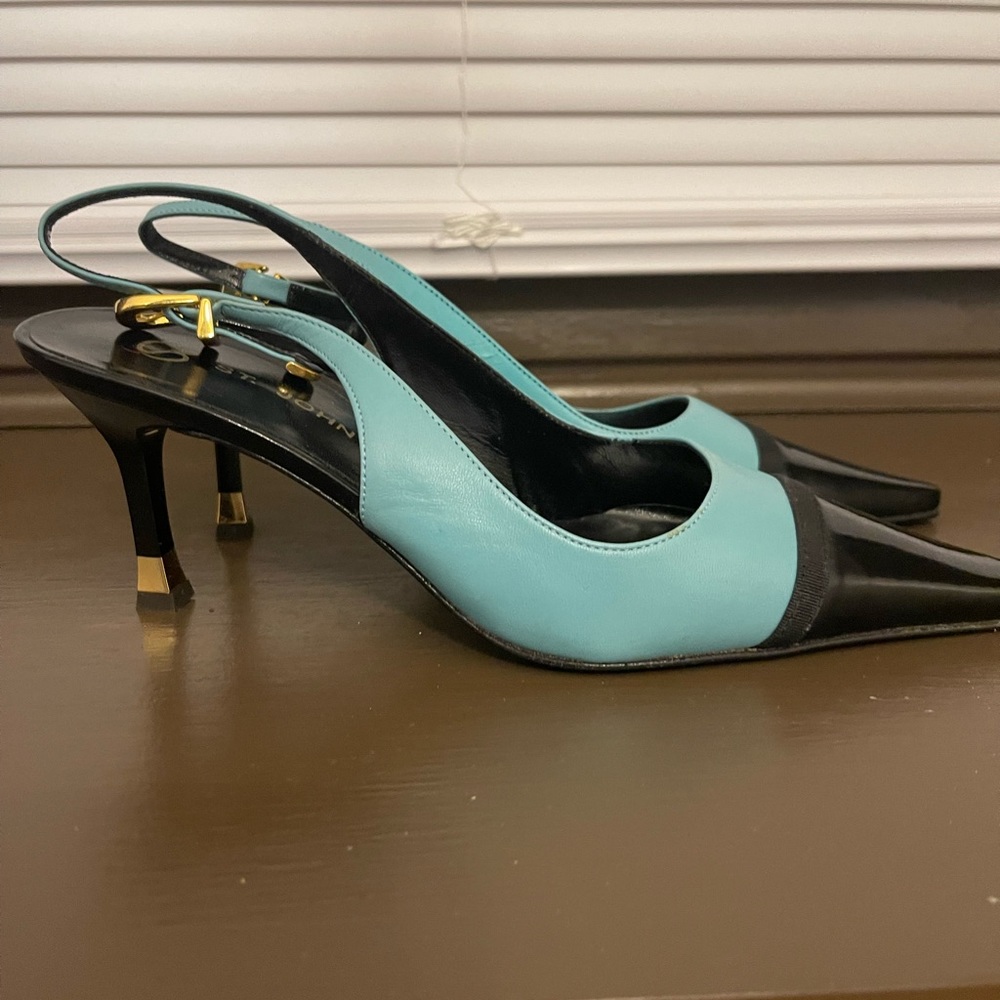 St John women shoes